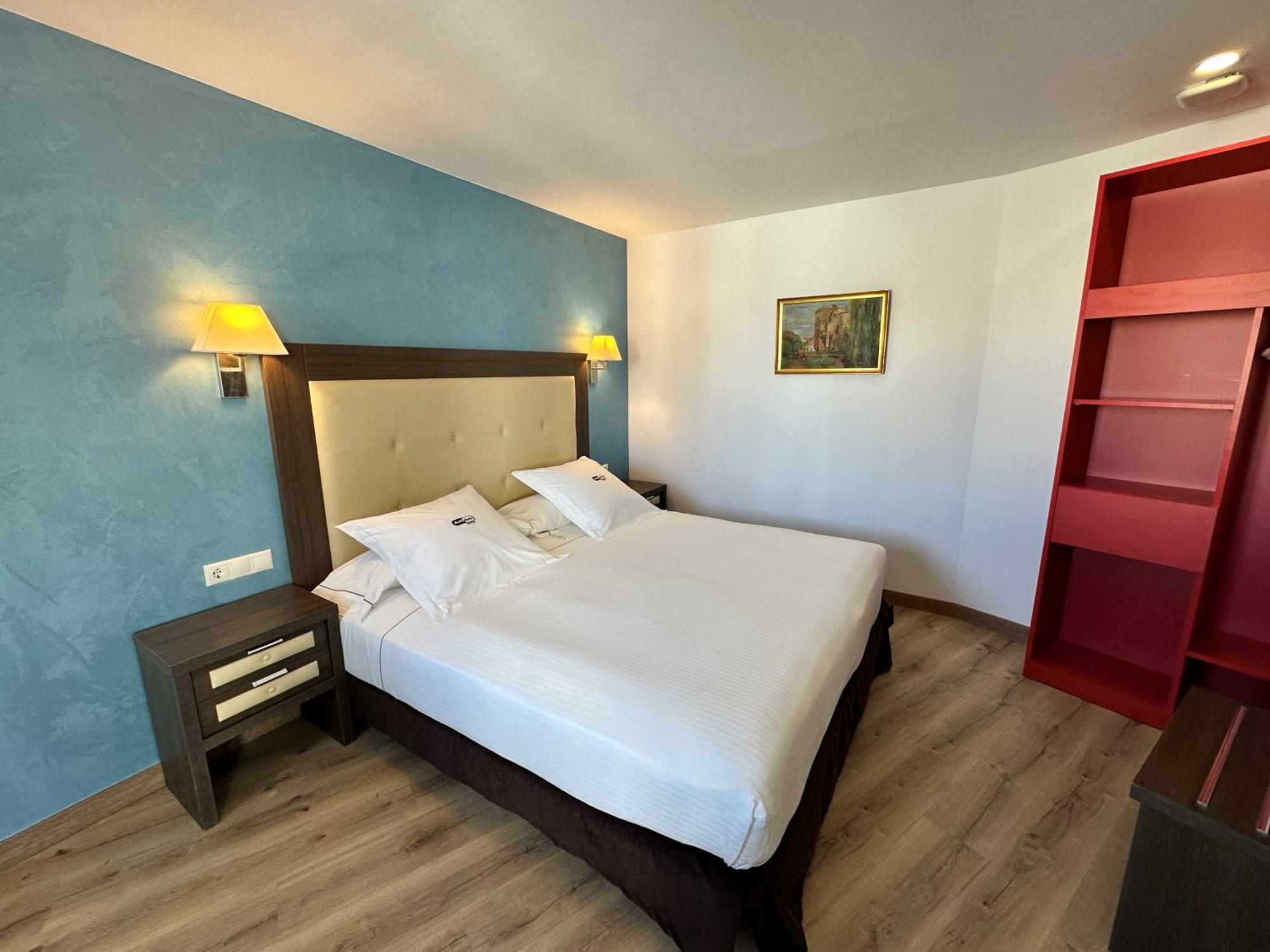 Antidoto Rooms Zocodover Check-In On Line Toledo Buitenkant foto