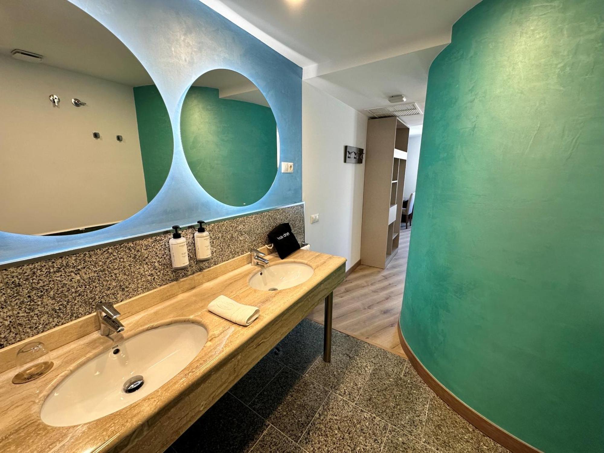 Antidoto Rooms Zocodover Check-In On Line Toledo Buitenkant foto